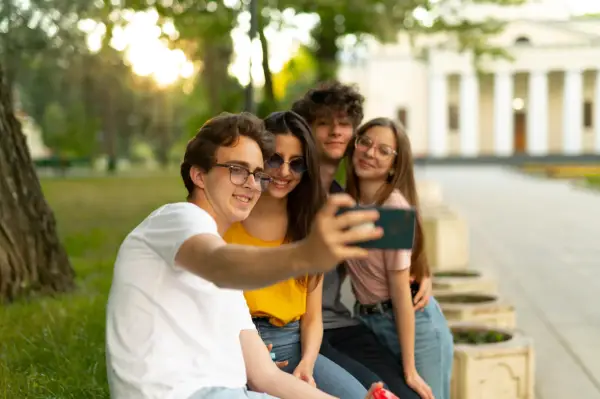 Літо з підлітком: шлях до злагоди - INFBusiness
