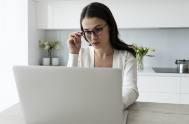 Вступників просять реєструвати е-кабінет не через сервіс gmail - INFBusiness
