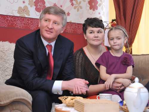 Чим дитбудинок сімейного типу кращий за інтернат (фото) - INFBusiness