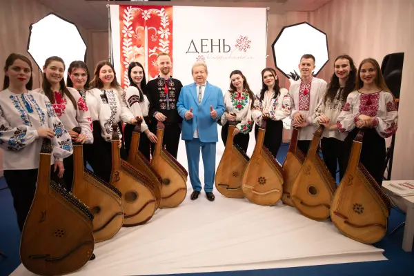 Київський університет культури – лідер рейтингу "Найкращі мистецькі виші України" - INFBusiness