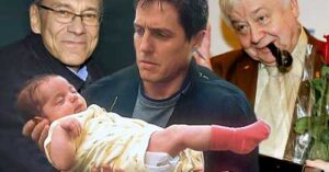 Як бути батьком у 50: урок від зіркових татусів (фото)