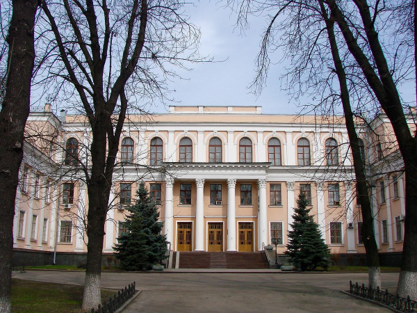 Основні тези Федоров оцінив роботу МОН і заявив про трансформацію відомства - INFBusiness