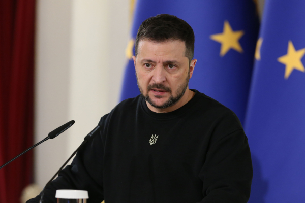 Виші у прифронтових регіонах - Зеленський заявив про додаткову підтримку університетів - INFBusiness