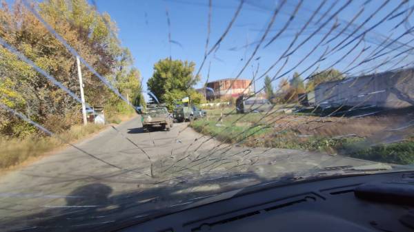 «Урок — не лише навчання, а й терапія»: учитель-воїн, що викладає мистецтво - INFBusiness