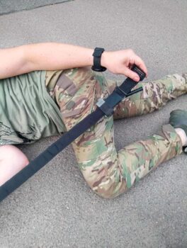 Як вижити під завалами: правила від рятувальника ДСНС і медикині «Госпітальєрів» - INFBusiness