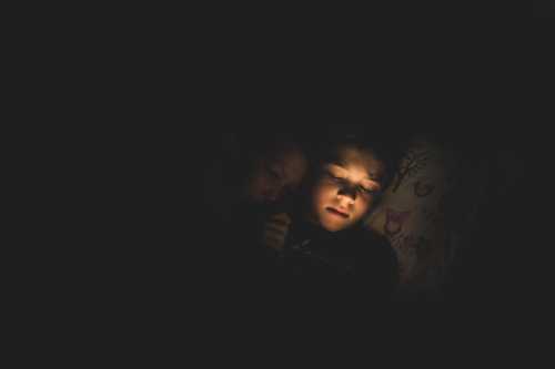 Будь-яке освітлення під час сну загрожує ожирінням і проблеми зі здоров'ям - INFBusiness