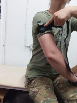 Як вижити під завалами: правила від рятувальника ДСНС і медикині «Госпітальєрів» - INFBusiness