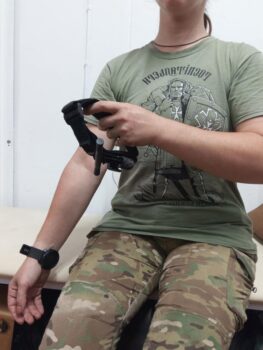 Як вижити під завалами: правила від рятувальника ДСНС і медикині «Госпітальєрів» - INFBusiness