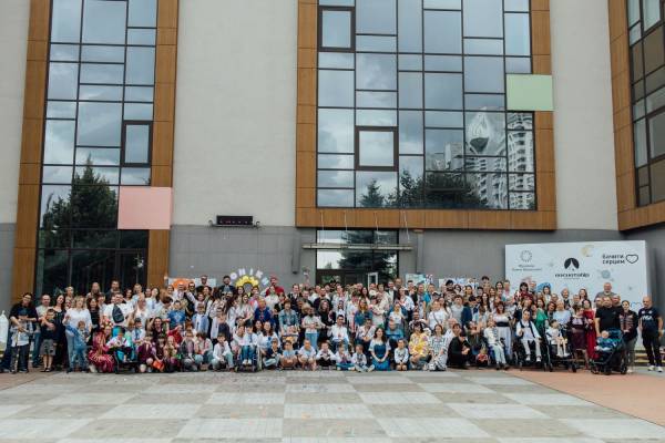Як організувати літній інклюзивний табір: покрокова інструкція - INFBusiness