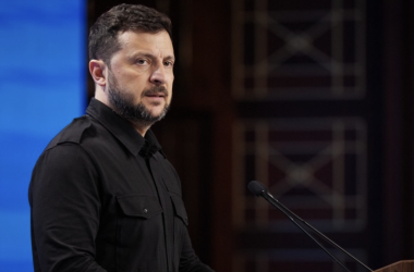 Зеленський пропонує проводити дві вступні кампанії до вишів на рік - INFBusiness