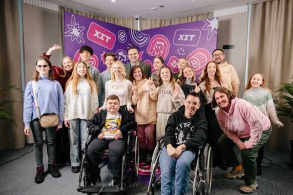 В Україні запускають курс із блогерства для підлітків з інвалідністю - INFBusiness