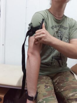 Як вижити під завалами: правила від рятувальника ДСНС і медикині «Госпітальєрів» - INFBusiness
