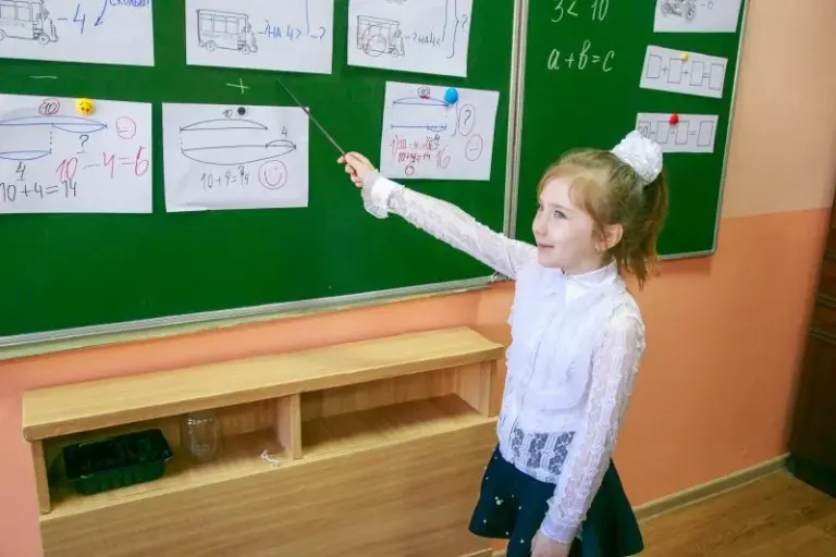 Домашнє завдання: як припинити робити його замість дитини – уроки для батьків - INFBusiness