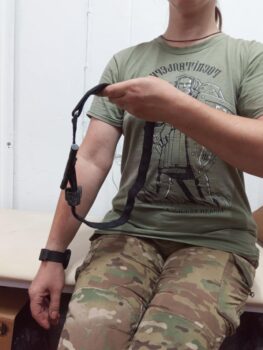 Як вижити під завалами: правила від рятувальника ДСНС і медикині «Госпітальєрів» - INFBusiness