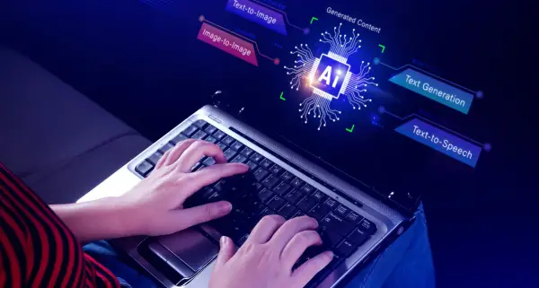 Учень, учитель та ШІ — одна команда? - INFBusiness