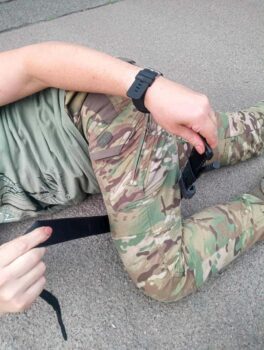 Як вижити під завалами: правила від рятувальника ДСНС і медикині «Госпітальєрів» - INFBusiness