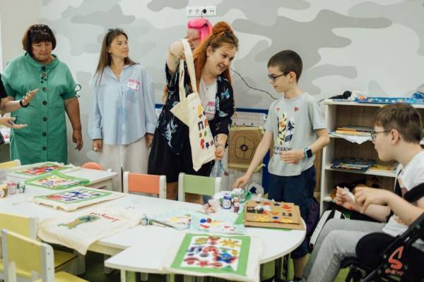Як організувати літній інклюзивний табір: покрокова інструкція - INFBusiness