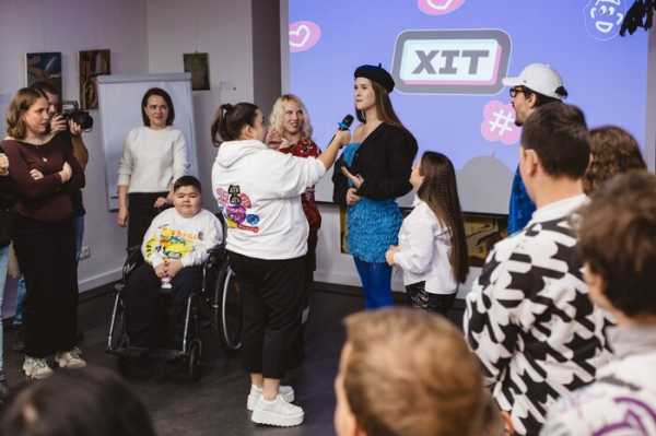 В Україні запускають курс із блогерства для підлітків з інвалідністю - INFBusiness