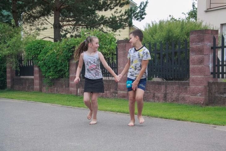 Це точно не іспити: які проблеми найбільше турбують сучасних підлітків Дети
