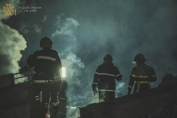 Як вижити під завалами: правила від рятувальника ДСНС і медикині «Госпітальєрів» - INFBusiness