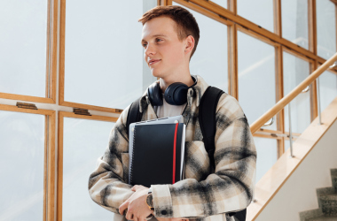 Вступники в коледжі після 9 класу зараховані на контракт - INFBusiness