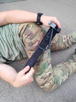 Як вижити під завалами: правила від рятувальника ДСНС і медикині «Госпітальєрів» - INFBusiness