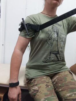 Як вижити під завалами: правила від рятувальника ДСНС і медикині «Госпітальєрів» - INFBusiness