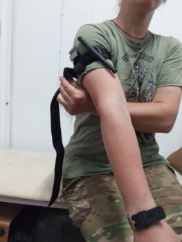 Як вижити під завалами: правила від рятувальника ДСНС і медикині «Госпітальєрів» - INFBusiness