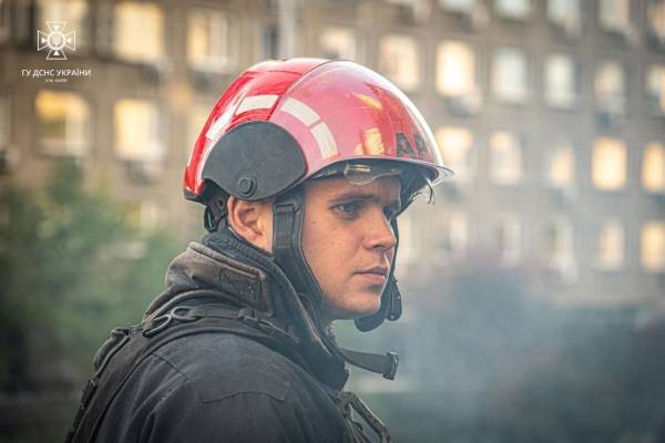 Як вижити під завалами: правила від рятувальника ДСНС і медикині «Госпітальєрів» - INFBusiness