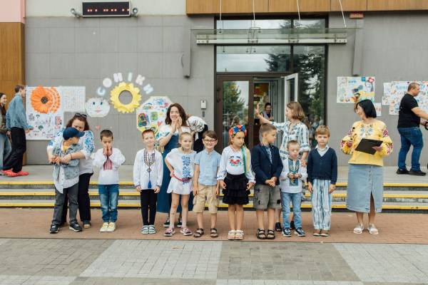 Як організувати літній інклюзивний табір: покрокова інструкція - INFBusiness