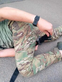 Як вижити під завалами: правила від рятувальника ДСНС і медикині «Госпітальєрів» - INFBusiness