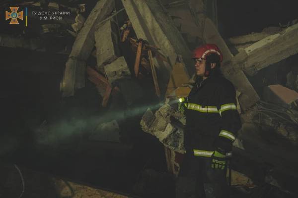 Як вижити під завалами: правила від рятувальника ДСНС і медикині «Госпітальєрів» - INFBusiness