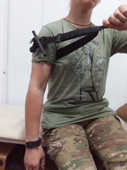 Як вижити під завалами: правила від рятувальника ДСНС і медикині «Госпітальєрів» - INFBusiness
