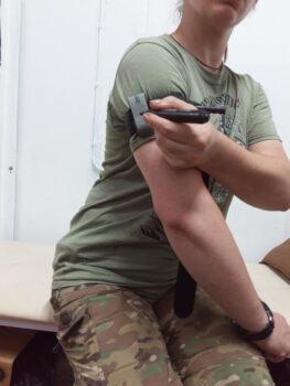 Як вижити під завалами: правила від рятувальника ДСНС і медикині «Госпітальєрів» - INFBusiness