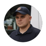 Як вижити під завалами: правила від рятувальника ДСНС і медикині «Госпітальєрів» - INFBusiness