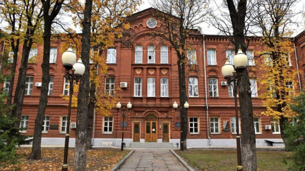 Фінансування університетів в Україні - 34 виші отримають 120 мільйонів гривень - INFBusiness