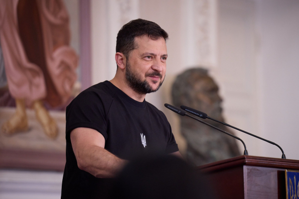 Зимова вступна кампанія 2025/26 - в Україні можуть спростити правила вступу - INFBusiness