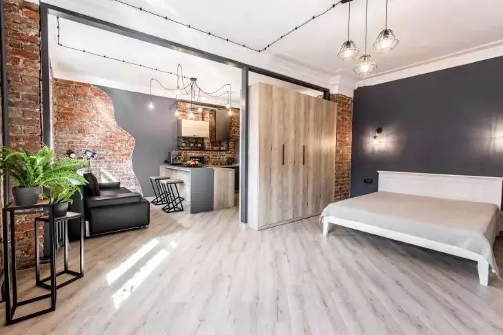 Собчак купила квартиру у Кремля за 1,2 мільярда рублів - INFBusiness