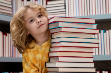 Тепер ви можете придбати книги за кошти зі «Студентського пакету» - INFBusiness