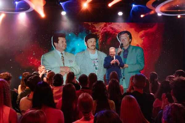 30 років піар-проекту «Співаючий ректор як технологія»: феномен Поплавського - INFBusiness