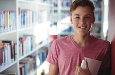 Формат середнього балу в 9 класі залежатиме від моделі спеціалізованої школи - INFBusiness