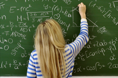 Україна повинна зберегти елітну математичну освіту, каже експерт - INFBusiness