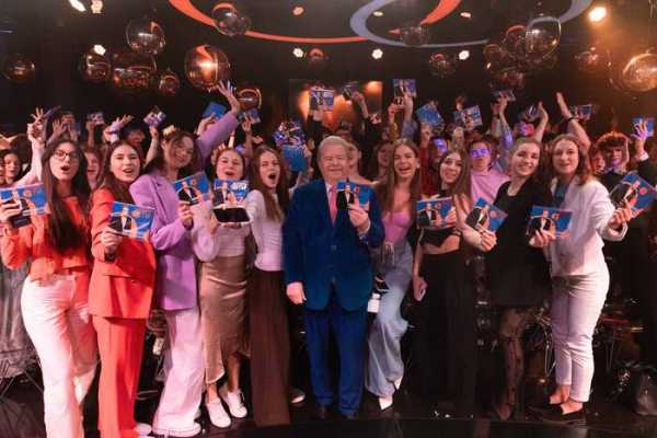 30 років піар-проекту «Співаючий ректор як технологія»: феномен Поплавського - INFBusiness