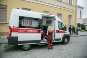 Зірка «Зміст» Ілля Дель випав з вікна: був нетверезий