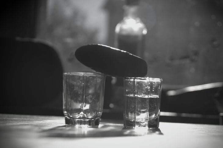 Рюмки