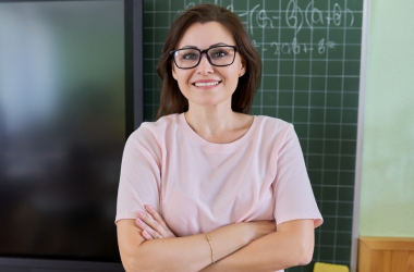 Сертифікація вчителів з 1 вересня 2025 року: що змінилося - INFBusiness