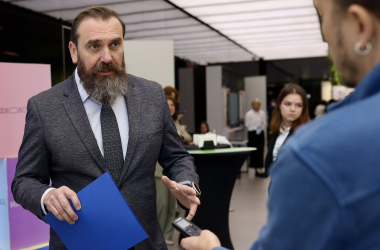 Лісівництво: причина низького набору на інженерні спеціальності криється в школі - INFBusiness