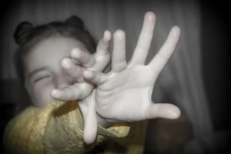 Сварки батьків - як вони травмують дитину: прочитайте, навіть якщо ви думаєте інакше - INFBusiness