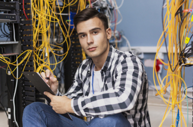 HUAWEI УКРАЇНА запрошує студентів взяти участь у Student Tech Challenge-2025 - INFBusiness