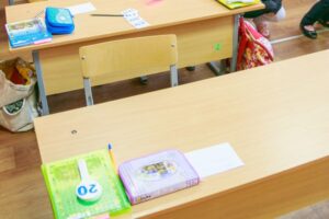 Чому діти, які мало сплять, гірше вчаться: дослідження